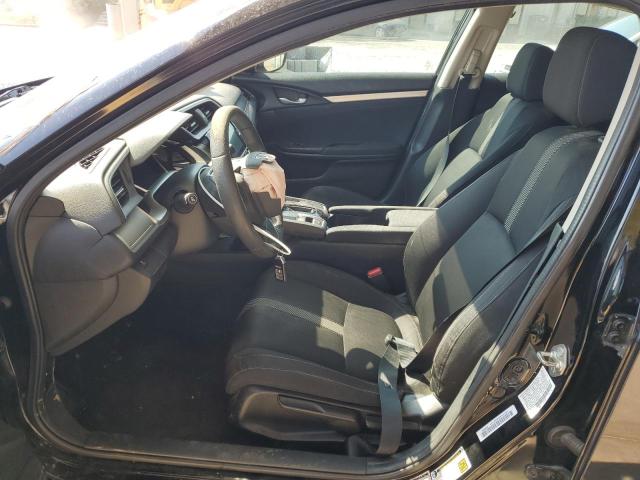 Photo 7 from auction – 2016 HONDA CIVIC EX with VIN 2HGFC1F31GH630559