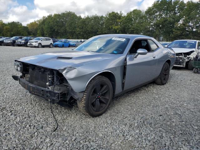 DODGE CHALLENGER SXT 2016 with VIN 2C3CDZAG4GH305528 - Photo from auction