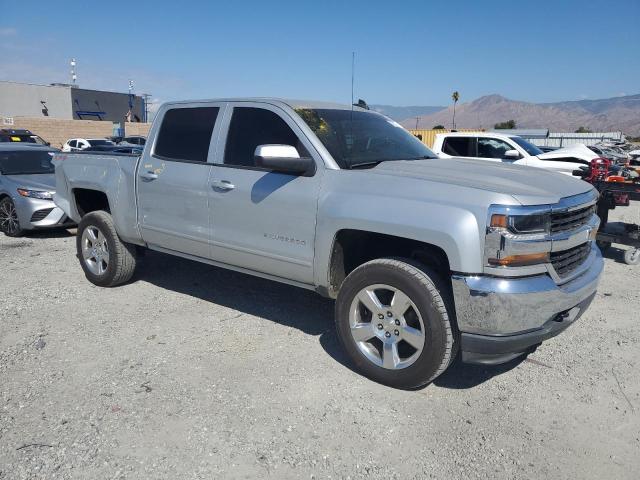 Photo 4 from auction – 2016 CHEVROLET SILVERADO with VIN 3GCUKREC9GG183875