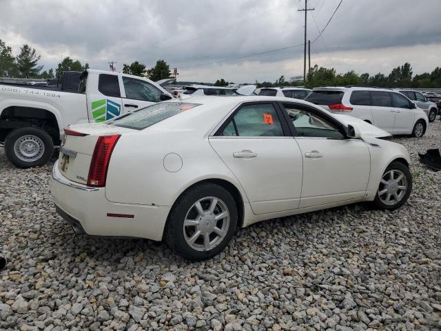 Фото 3 с аукциона – 2009 CADILLAC CTS с VIN 1G6DG577990140285