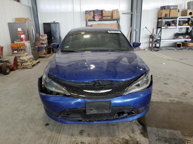 Photo 5 from auction – 2016 CHRYSLER 200 S with VIN 1C3CCCDG7GN139556