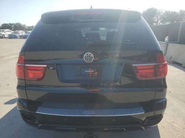 Photo 6 from auction – 2007 BMW X5 4.8I with VIN 5UXFE83577LZ39560