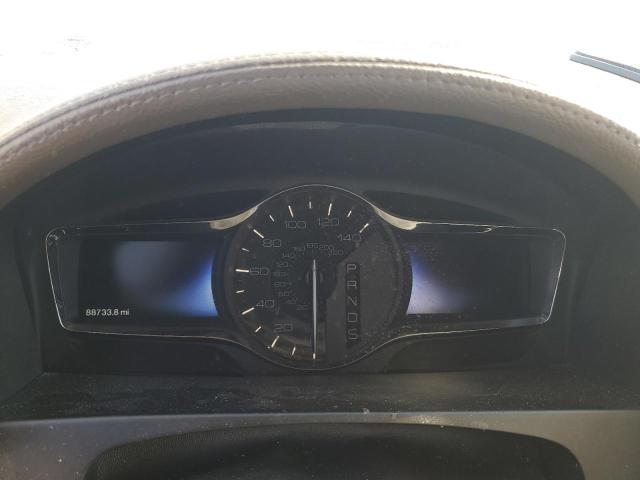 Photo 9 from auction – 2013 LINCOLN MKX with VIN 2LMDJ8JK3DBL37098