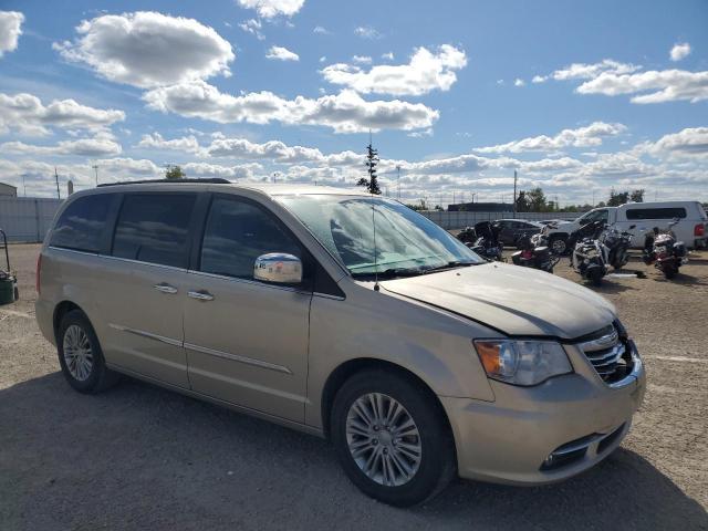 Photo 4 from auction – 2015 CHRYSLER TOWN & COU with VIN 2C4RC1CG3FR754795