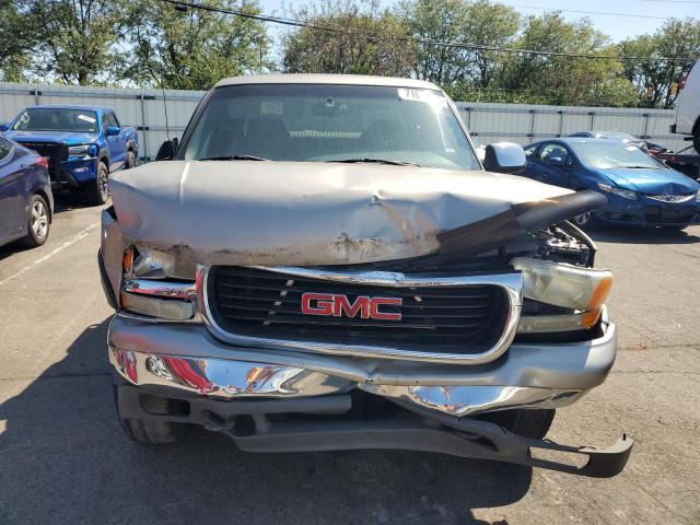 Photo 5 from auction – 2002 GMC NEW SIERRA K1500 with VIN 1GTEK19T02E203754