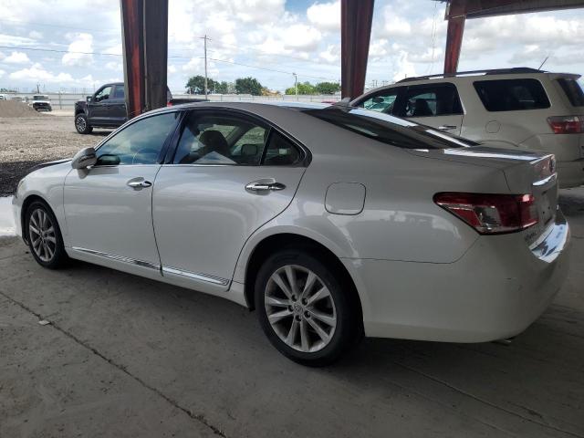 Photo 2 from auction – 2010 LEXUS ES 350 with VIN JTHBK1EG7A2344928
