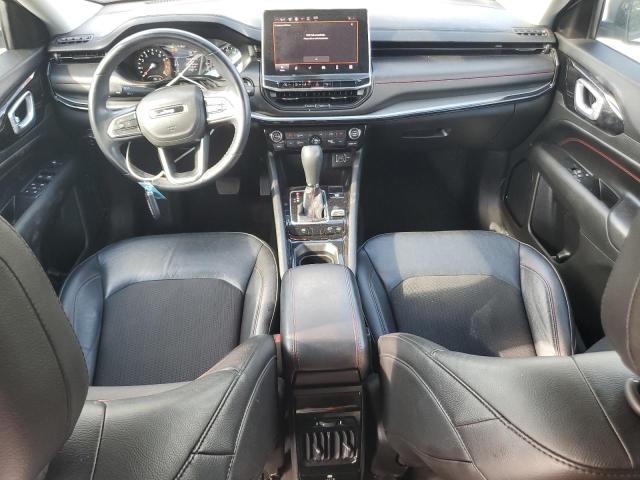 Photo 8 from auction – 2022 JEEP COMPASS TR with VIN 3C4NJDDB7NT123617