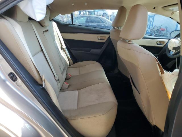 Photo 10 from auction – 2015 TOYOTA COROLLA L with VIN 5YFBURHE9FP251194