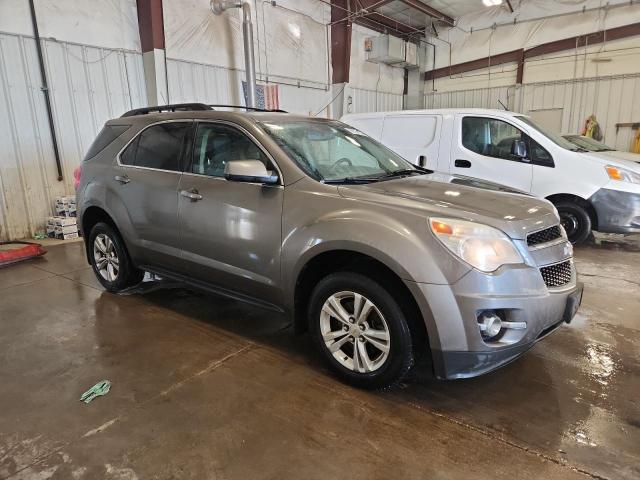 Photo 4 from auction – 2011 CHEVROLET EQUINOX LT with VIN 2CNFLNEC7B6326417