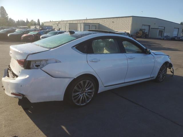 Photo 3 from auction – 2015 HYUNDAI GENESIS with VIN KMHGN4JF6FU071548