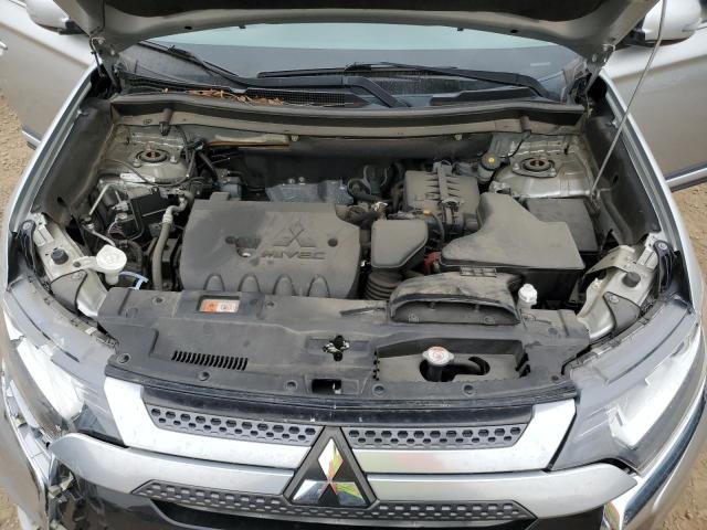 Photo 12 from auction – 2020 MITSUBISHI OUTLANDER with VIN JA4AZ3A3XLZ035868