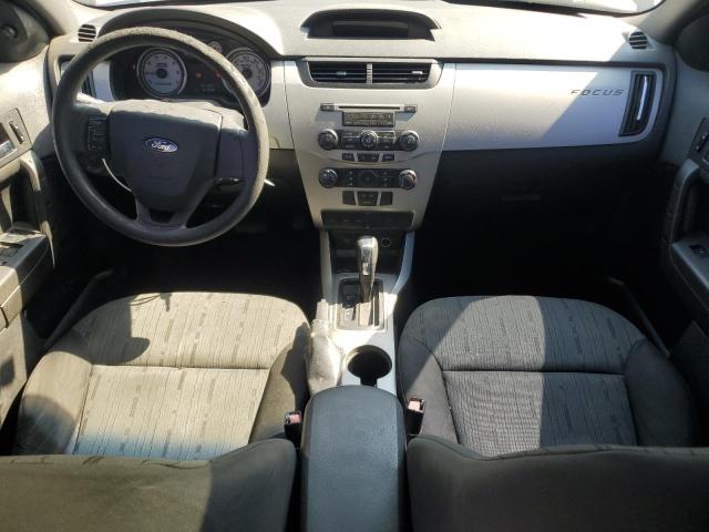 Photo 8 from auction – 2008 FORD FOCUS SE with VIN 1FAHP35N88W231439