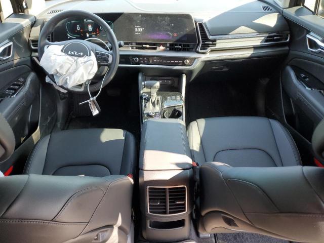 Photo 8 from auction – 2025 KIA SPORTAGE E with VIN 5XYK3CDF4SG285489