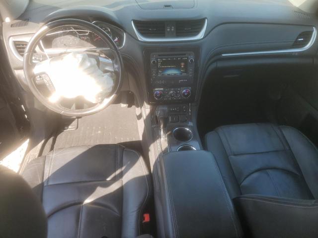 Photo 8 from auction – 2017 CHEVROLET TRAVERSE L with VIN 1GNKVHKD3HJ228127