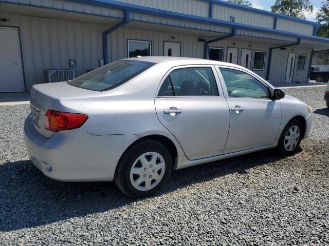 Photo 3 from auction – 2009 TOYOTA COROLLA BA with VIN 2T1BU40E59C082486
