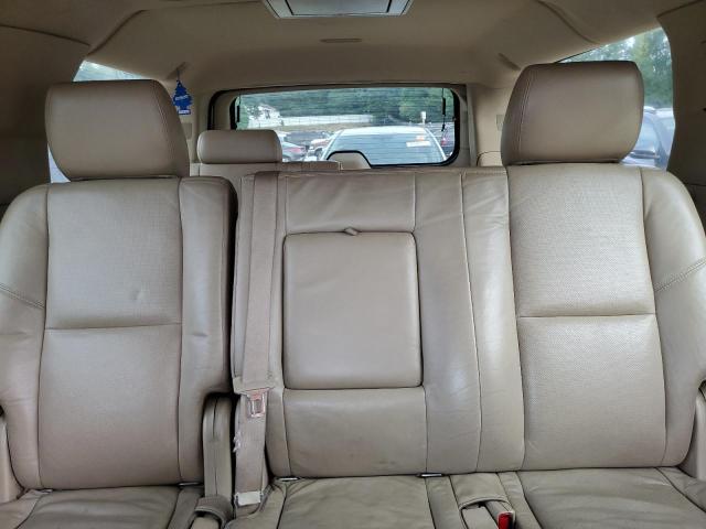 Photo 10 from auction – 2011 CADILLAC ESCALADE E with VIN 1GYS3JEF7BR230890