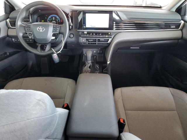 Photo 8 from auction – 2025 TOYOTA CAMRY XSE with VIN 4T1DAACK2SU176833