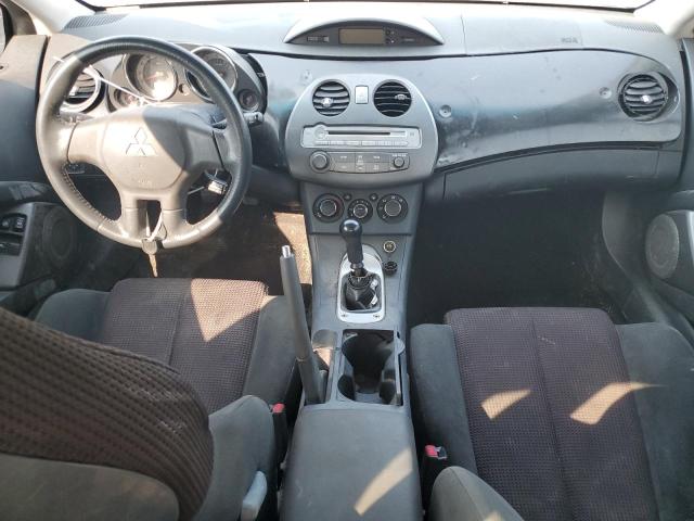 Photo 8 from auction – 2012 MITSUBISHI ECLIPSE GS with VIN 4A31K5DF4CE001313