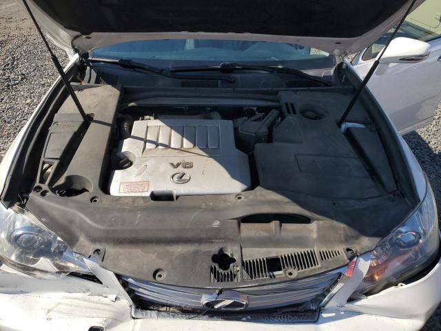 Photo 11 from auction – 2011 LEXUS ES 350 with VIN JTHBK1EG7B2414865