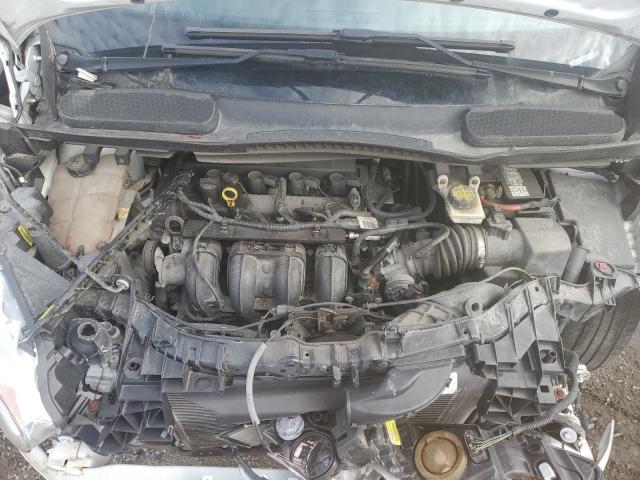 Photo 12 from auction – 2016 FORD TRANSIT CONNECT with VIN NM0GE9F79G1260164