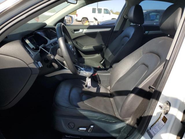 Photo 7 from auction – 2014 AUDI A4 PREMIUM with VIN WAUAFAFL2EN028609