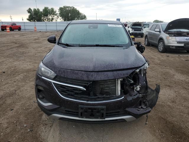 Photo 5 from auction – 2021 BUICK ENCORE GX PREFERRED with VIN KL4MMCSL8MB093823