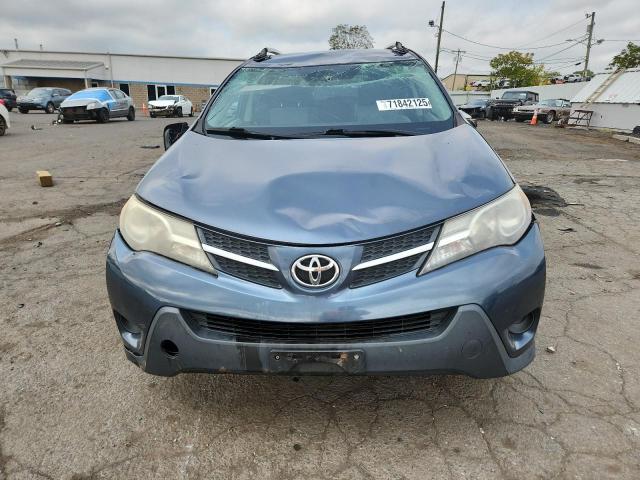 Photo 5 from auction – 2013 TOYOTA RAV4 LE with VIN 2T3BFREV3DW104063