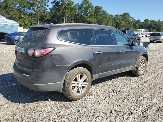 Photo 3 from auction – 2015 CHEVROLET TRAVERSE L with VIN 1GNKRHKD4FJ114235