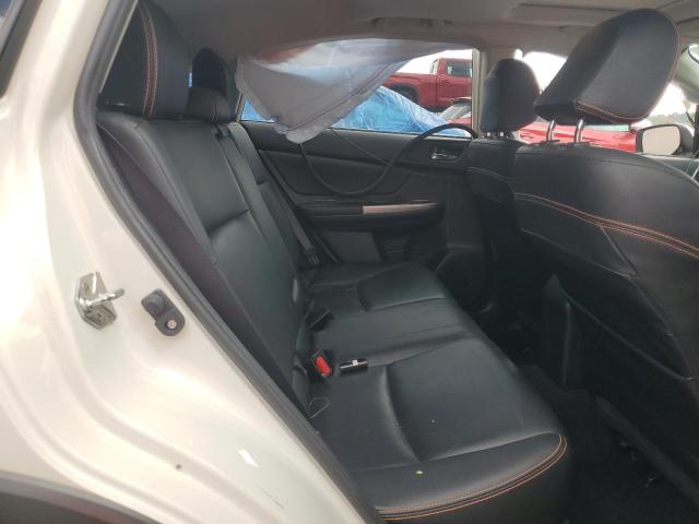 Photo 10 from auction – 2016 SUBARU CROSSTREK with VIN JF2GPANC1G8209117