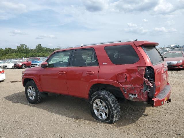 Zdjęcie 2 z aukcji – 2014 TOYOTA 4RUNNER SR z VIN JTEBU5JR6E5166536