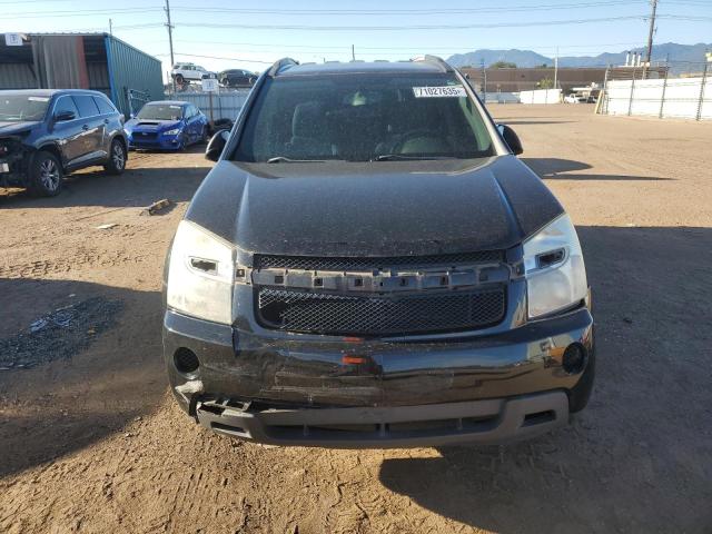 Photo 5 from auction – 2009 CHEVROLET EQUINOX LS with VIN 2CNDL13F596203156