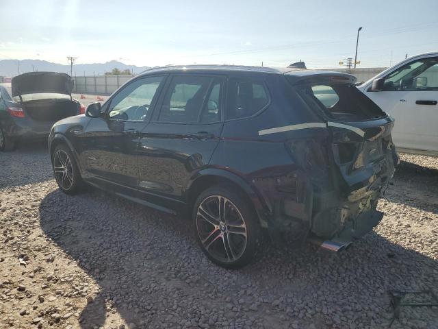 Photo 2 from auction – 2015 BMW X3 XDRIVE2 with VIN 5UXWX9C52F0D49155