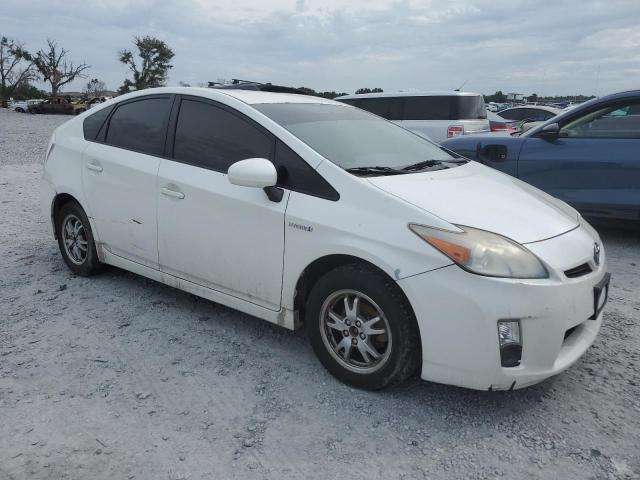 Photo 4 from auction – 2010 TOYOTA PRIUS with VIN JTDKN3DU9A0021892