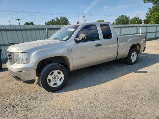 GMC NEW SIERRA 2007 with VIN 2GTEC190171512807 - Photo from auction