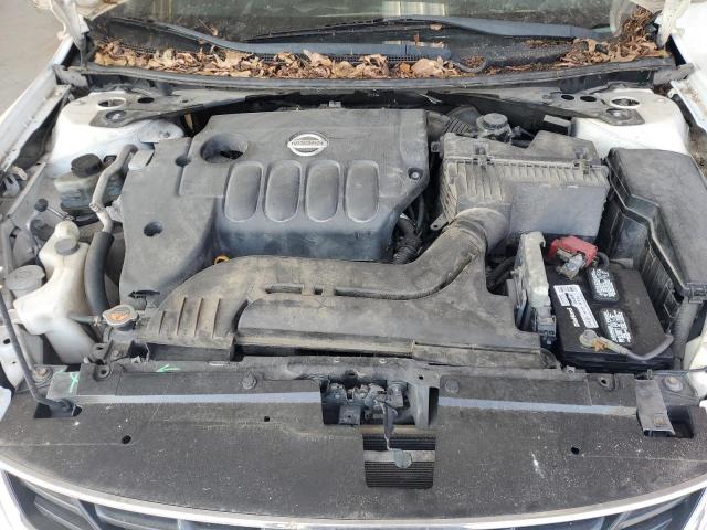 Photo 11 from auction – 2013 NISSAN ALTIMA S with VIN 1N4AL2EP0DC299397