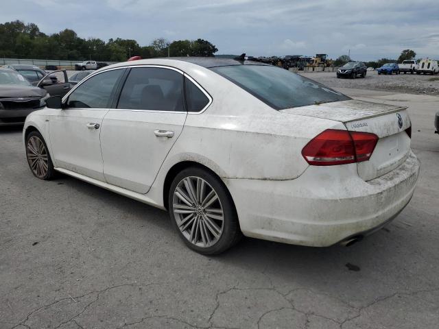 Photo 2 from auction – 2014 VOLKSWAGEN PASSAT SE with VIN 1VWBS7A3XEC111310