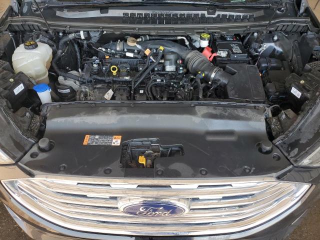 Photo 12 from auction – 2022 FORD EDGE SEL with VIN 2FMPK4J99NBA44738