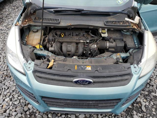 Photo 11 from auction – 2013 FORD ESCAPE S with VIN 1FMCU0F72DUA30150