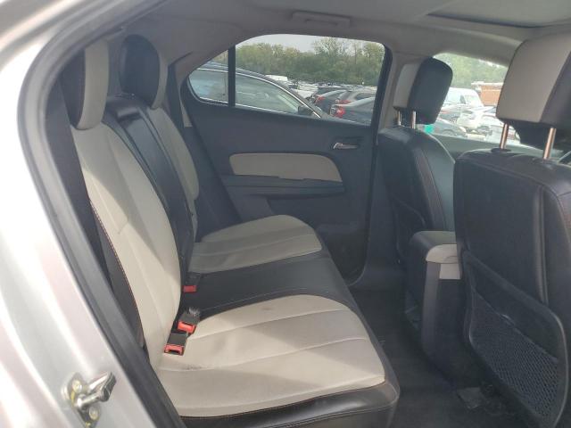 Photo 11 from auction – 2012 CHEVROLET EQUINOX LT with VIN 2GNALPEK6C1249210