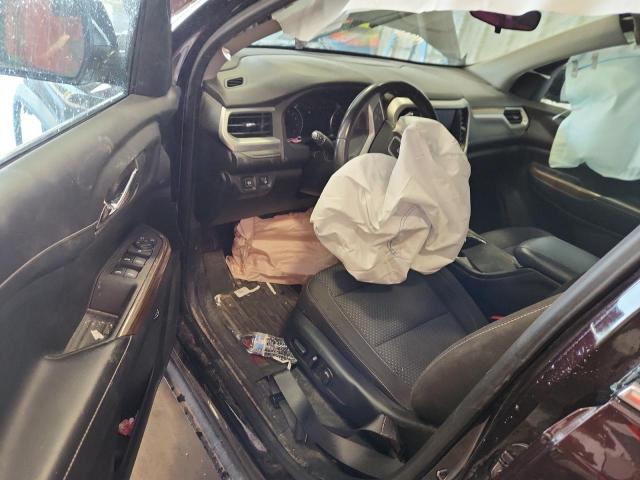 Photo 8 from auction – 2020 GMC ACADIA SLE with VIN 1GKKNRLS8LZ132083