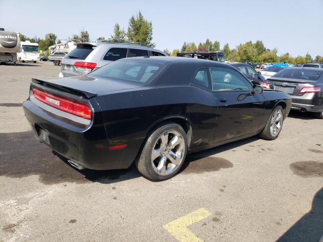 Photo 3 from auction – 2014 DODGE CHALLENGER with VIN 2C3CDYAG4EH258427