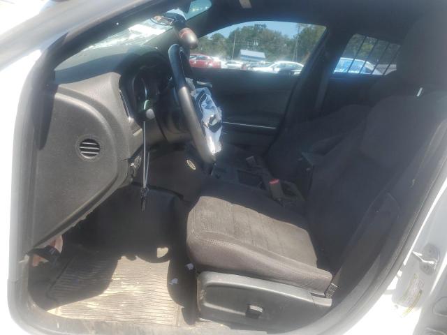 Photo 7 from auction – 2019 DODGE CHARGER PO with VIN 2C3CDXAG4KH564341