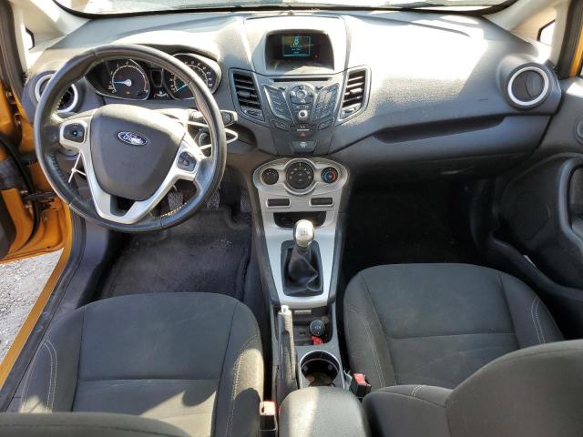 Photo 8 from auction – 2016 FORD FIESTA SE with VIN 3FADP4EE3GM119537