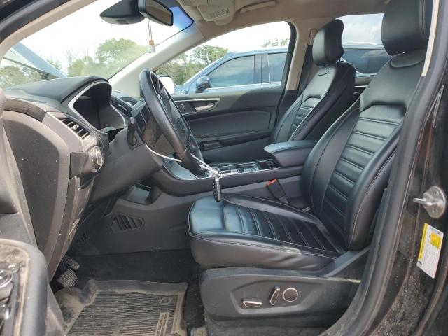 Photo 7 from auction – 2019 FORD EDGE SEL with VIN 2FMPK4J96KBC47727