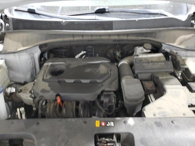 Photo 12 from auction – 2018 KIA SORENTO LX with VIN 5XYPGDA37JG402197