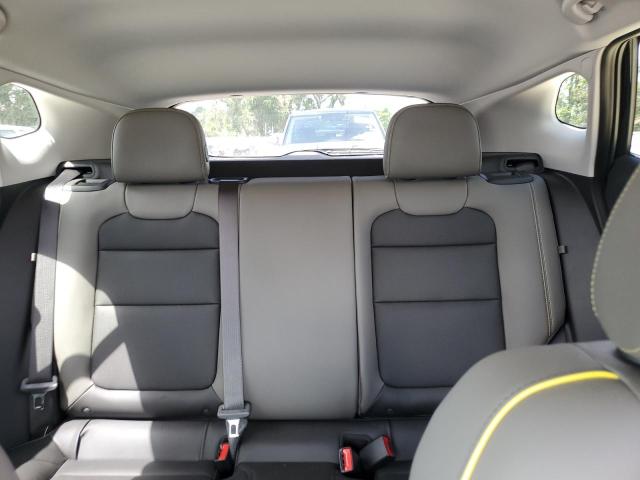 Photo 10 from auction – 2025 CHEVROLET TRAX with VIN KL77LKEP7SC093993