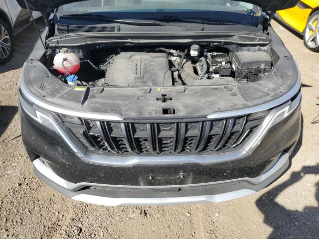 Photo 12 from auction – 2024 KIA CARNIVAL E with VIN KNDNC5H30R6406038