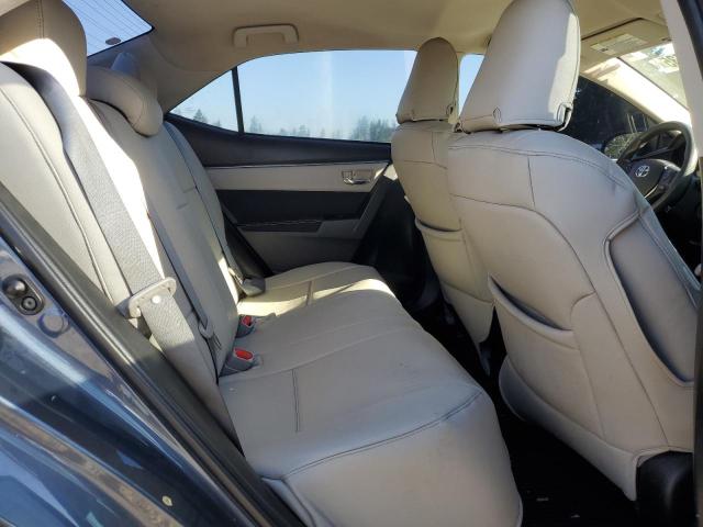Photo 10 from auction – 2014 TOYOTA COROLLA L with VIN 5YFBURHE2EP141280
