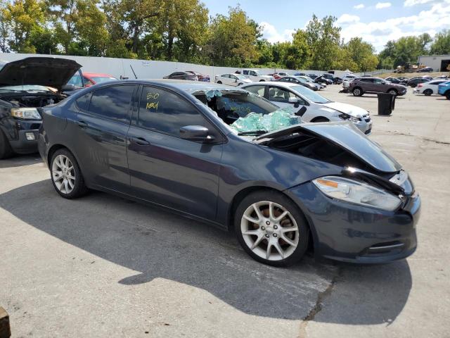 Photo 4 from auction – 2013 DODGE DART SXT with VIN 1C3CDFBA5DD127291