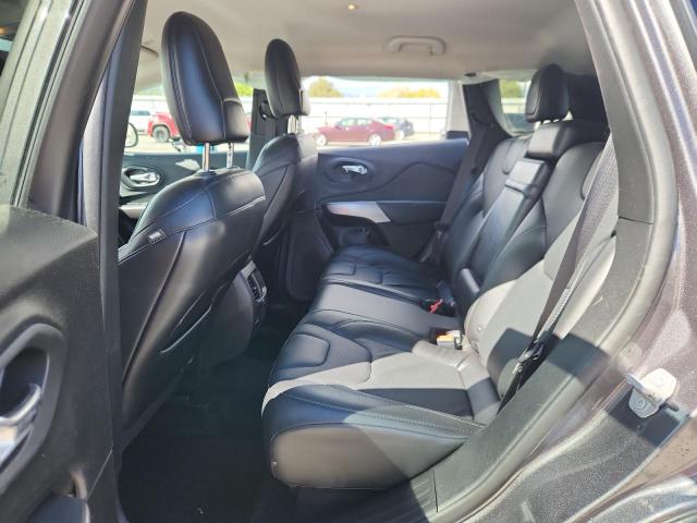 Photo 11 from auction – 2019 JEEP CHEROKEE L with VIN 1C4PJMDX1KD364174